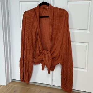 Free People Top